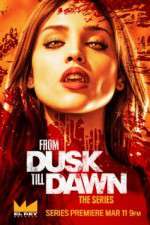 Watch From Dusk Till Dawn: The Series M4uhd