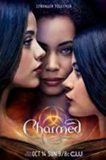 Watch Charmed M4uhd