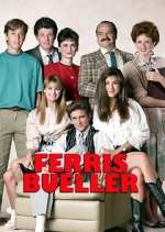 Watch Ferris Bueller M4uhd