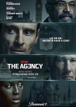Watch The Agency M4uhd
