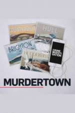 Watch Murdertown M4uhd