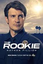 Watch The Rookie M4uhd