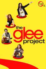 Watch The Glee Project M4uhd