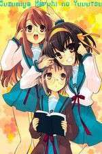 Watch Suzumiya Haruhi no Yuuutsu M4uhd