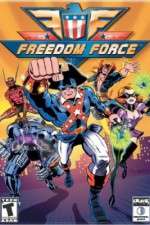 Watch The Freedom Force M4uhd