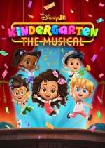 Watch Kindergarten: The Musical M4uhd
