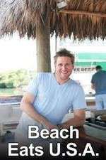 Watch Beach Eats USA M4uhd