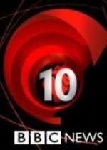 Watch BBC News at Ten M4uhd