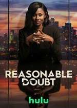 Watch Reasonable Doubt M4uhd