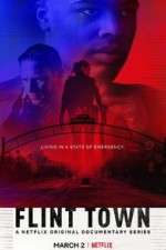 Watch Flint Town M4uhd