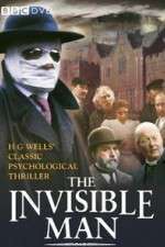 Watch The Invisible Man (1984) M4uhd