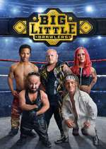 Watch Big Little Brawlers M4uhd