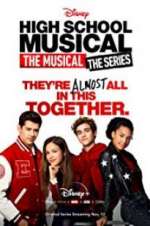 Watch High School Musical: The Musical - The Series M4uhd