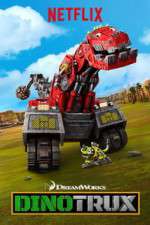 Watch Dinotrux M4uhd