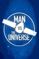 Watch Man vs. The Universe M4uhd