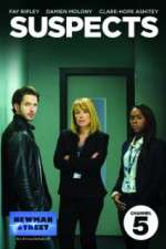 Watch Suspects M4uhd