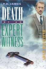 Watch Death of an Expert Witness M4uhd