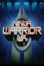 Watch Ninja Warrior UK M4uhd