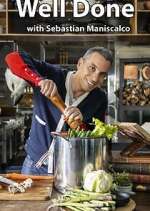Watch Well Done with Sebastian Maniscalco M4uhd