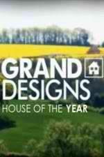 Watch Grand Designs: House of the Year M4uhd