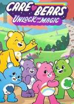 Watch Care Bears: Unlock the Magic M4uhd