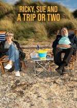Watch Ricky, Sue & a Trip or Two M4uhd