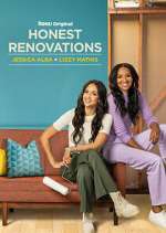 Watch Honest Renovations M4uhd