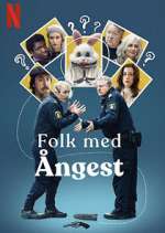 Watch Folk med Ångest M4uhd