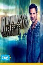 Watch Monumental Mysteries M4uhd