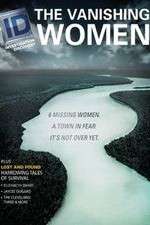 Watch The Vanishing Women M4uhd