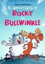 Watch The Adventures of Rocky and Bullwinkle M4uhd