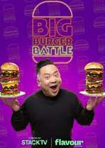 Watch Big Burger Battle M4uhd