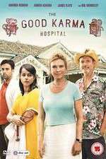 Watch The Good Karma Hospital M4uhd