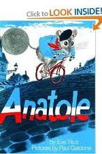 Watch Anatole M4uhd