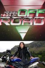 Watch Ross Noble: Off Road M4uhd