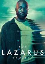 Watch The Lazarus Project M4uhd