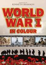 Watch Life After WWI: In Colour M4uhd
