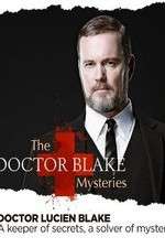 Watch The Doctor Blake Mysteries M4uhd