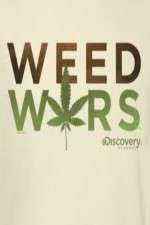 Watch Weed Wars M4uhd