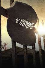 Watch Streets of Compton M4uhd