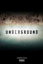 Watch Underground M4uhd