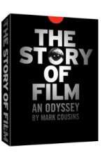 Watch The Story of Film An Odyssey M4uhd