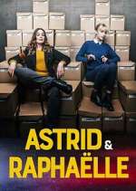 Watch Astrid et Raphaëlle M4uhd