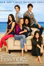 Watch The Fosters M4uhd