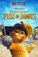 Watch The Adventures of Puss in Boots M4uhd