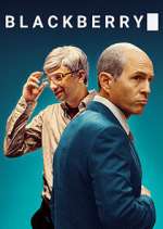 Watch BlackBerry M4uhd