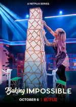 Watch Baking Impossible M4uhd