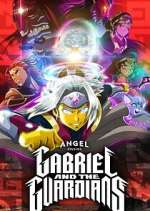 Watch Gabriel and the Guardians M4uhd