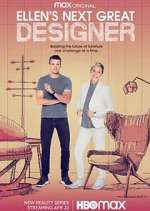 Watch Ellen's Next Great Designer M4uhd
