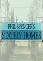 Watch Phil Spencer's Stately Homes M4uhd